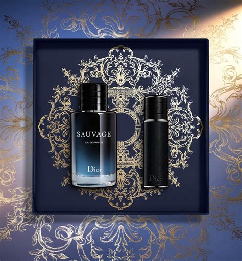 coffret sauvage dior|dior sauvage website.